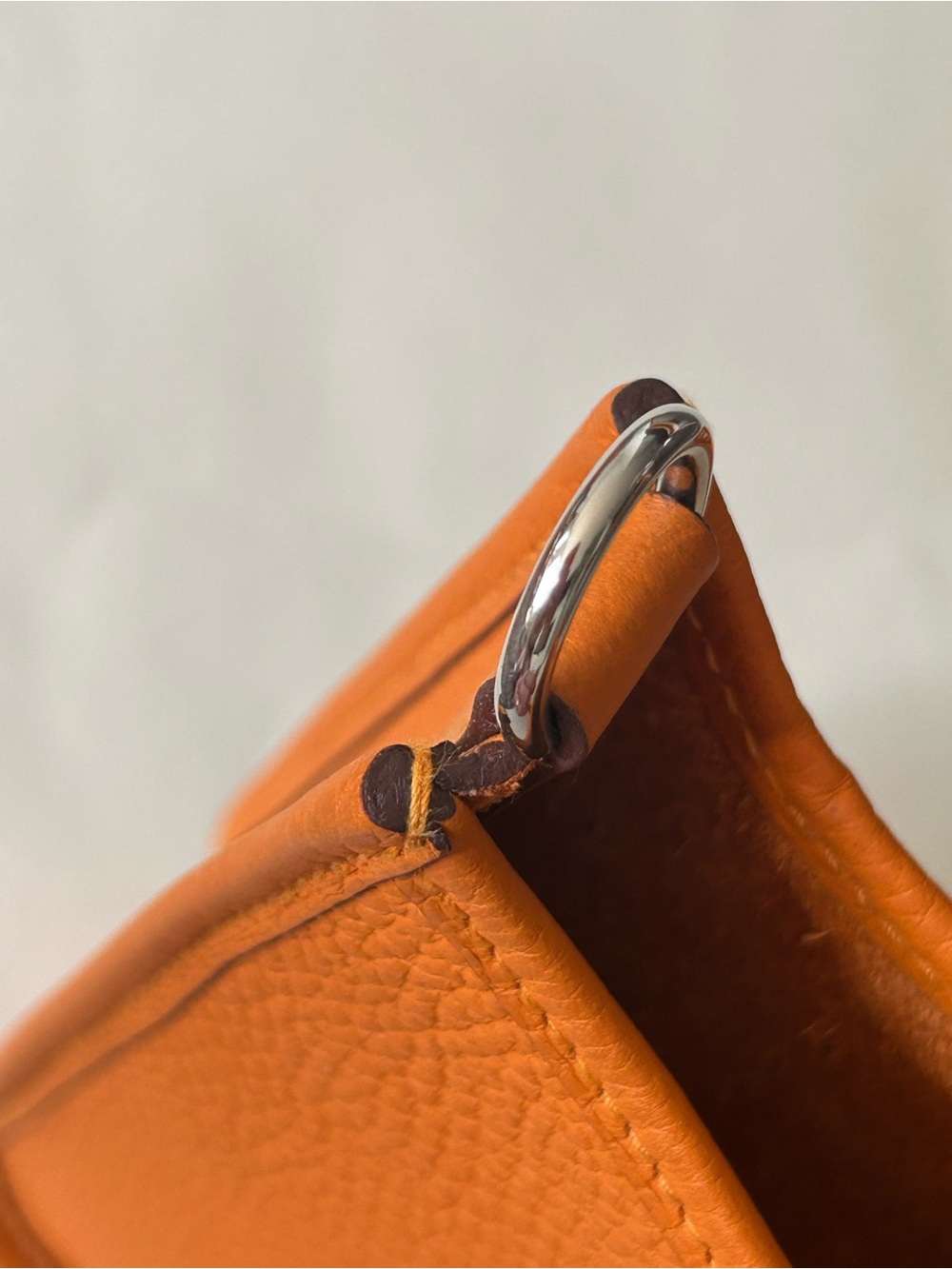 Hermès Clemence Evelyne 16 TPM - Picture 6 of 13